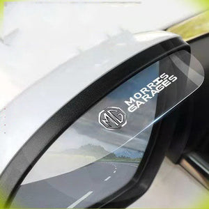 Car Rearview Mirror Rain Brows ✨2 Pcs✨
