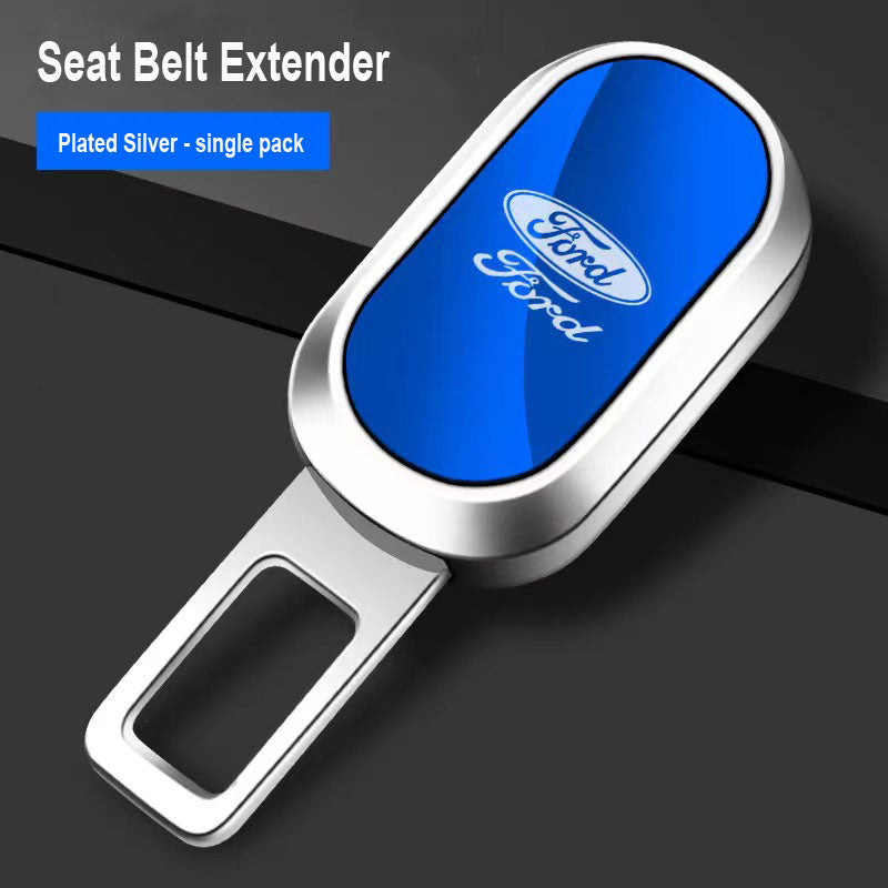 Car Seat Belt Extender