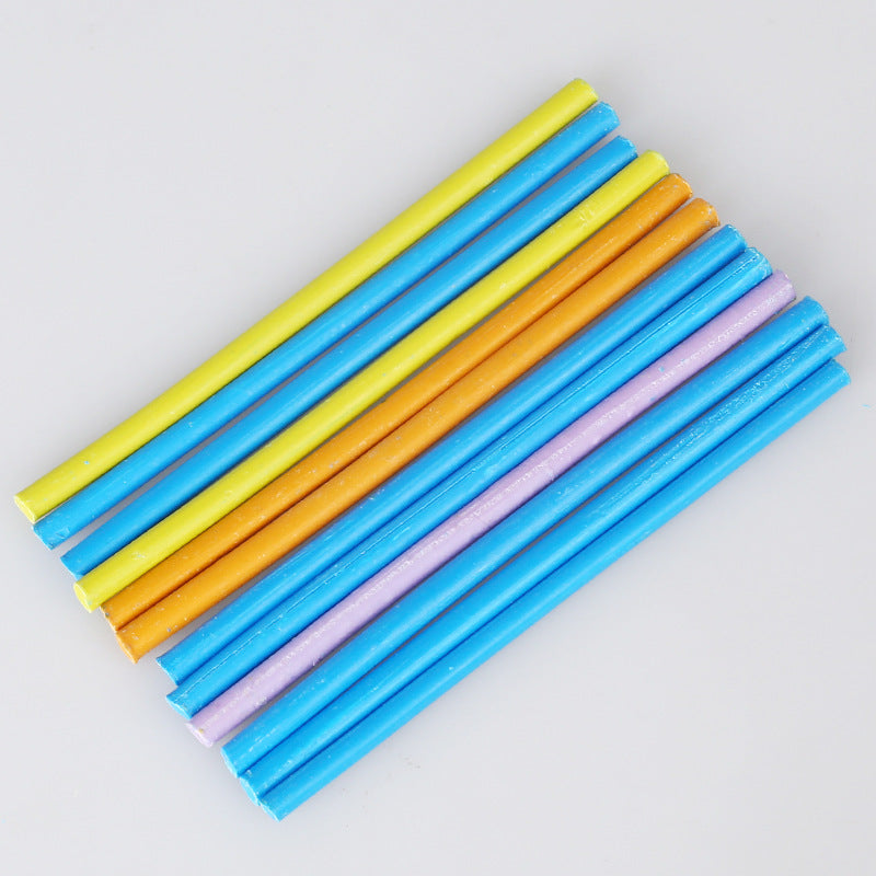 Sewer Cleaning Rod