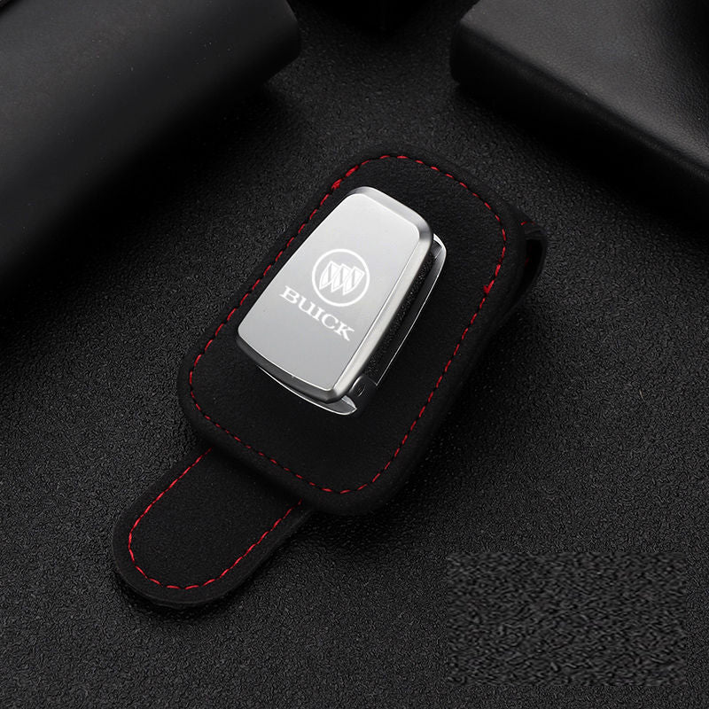 Car Visor Glasses Clips