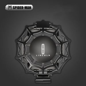 Spider-Man Car One-click Activation Protective Cover