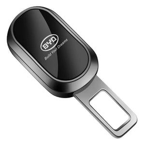 Car Seat Belt Extender
