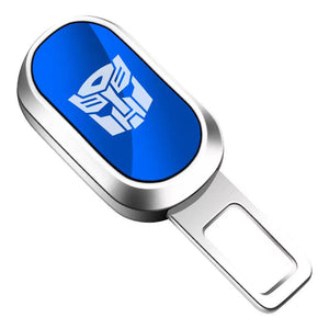 Car Seat Belt Extender