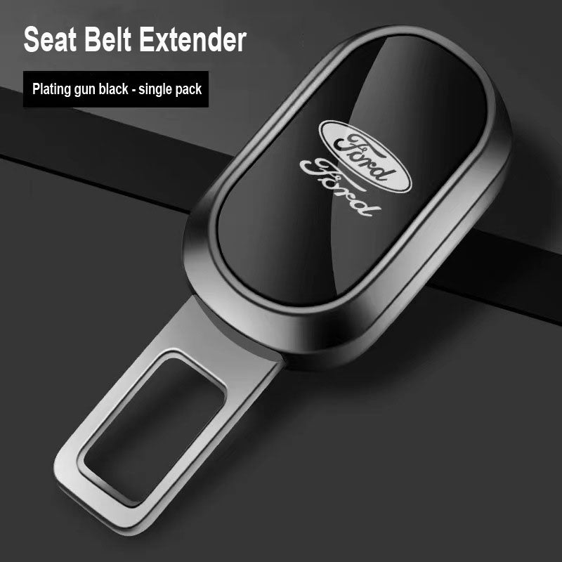 Car Seat Belt Extender