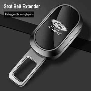 Car Seat Belt Extender