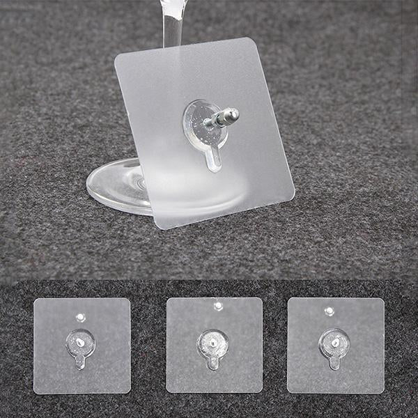 Punch Free Screws (10pcs)