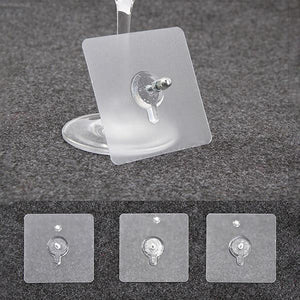Punch Free Screws (10pcs)
