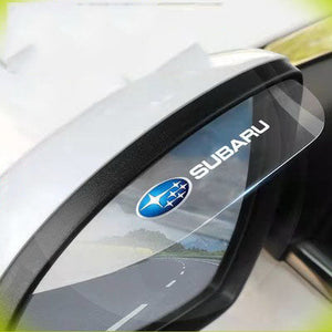 Car Rearview Mirror Rain Brows ✨2 Pcs✨