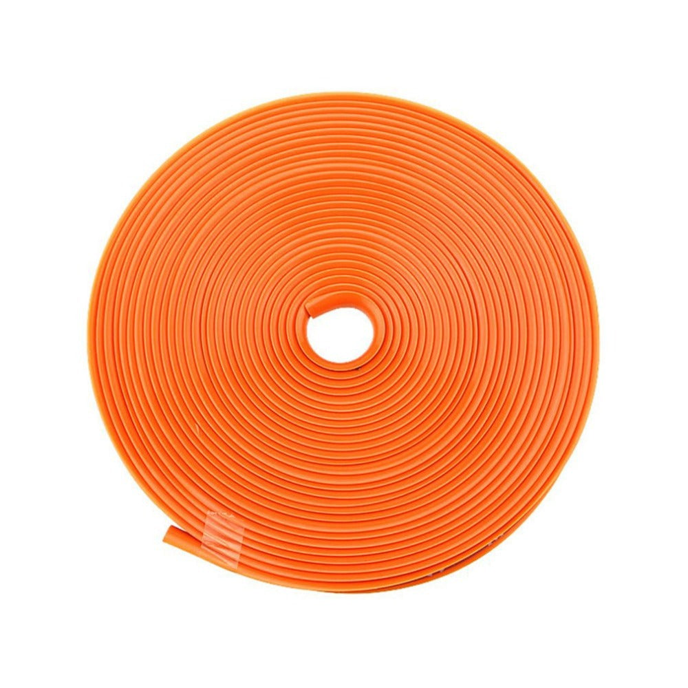 Wheel Hub Trim