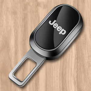 Car Seat Belt Extender