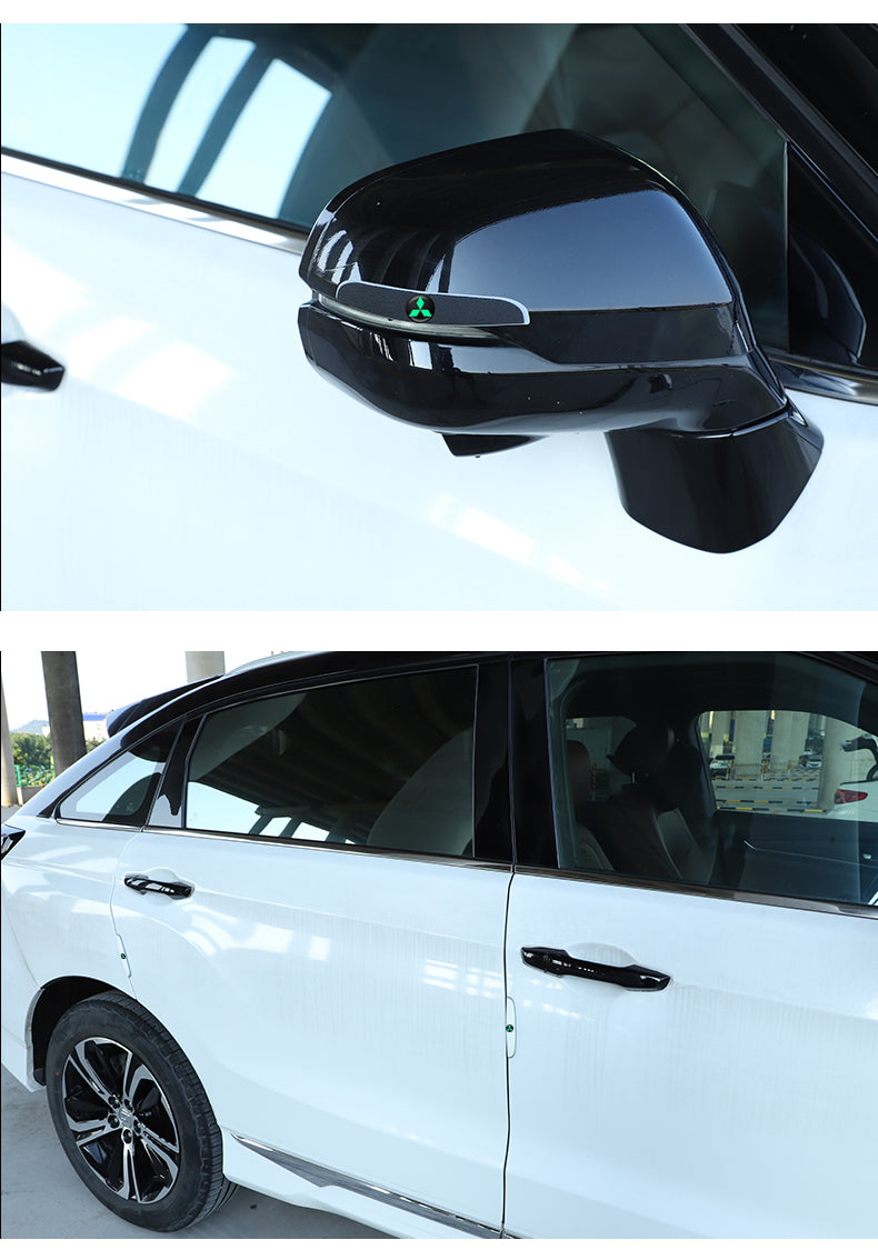 Luminous Door Anti-collision Strip ✨4Pcs✨