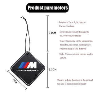2PCS ✨ High-End Car Incense
