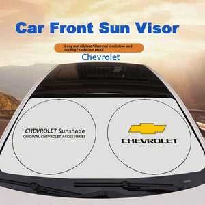 Car Heat Insulation Sunshade
