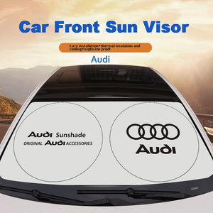Car Heat Insulation Sunshade