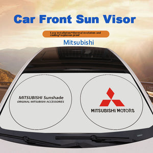 Car Heat Insulation Sunshade