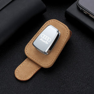Car Visor Glasses Clips