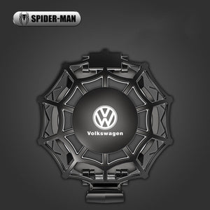 Spider-Man Car One-click Activation Protective Cover