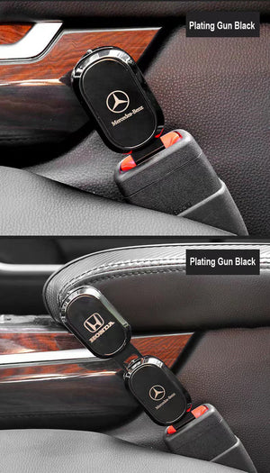 Car Seat Belt Extender