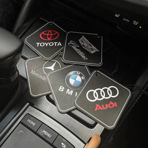 2PCS ✨ High-End Car Incense