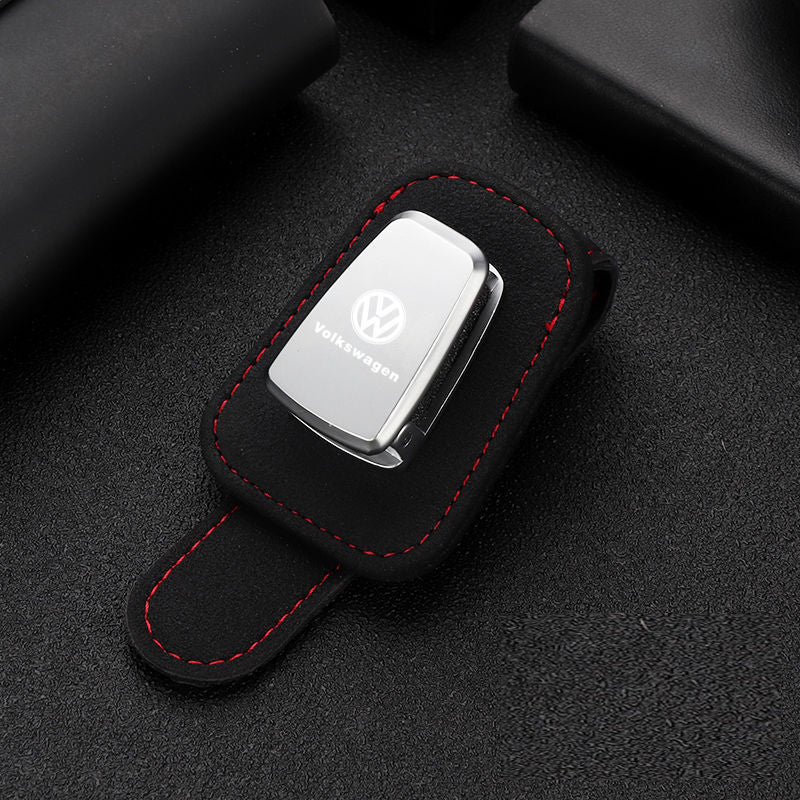 Car Visor Glasses Clips