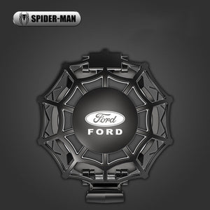 Spider-Man Car One-click Activation Protective Cover