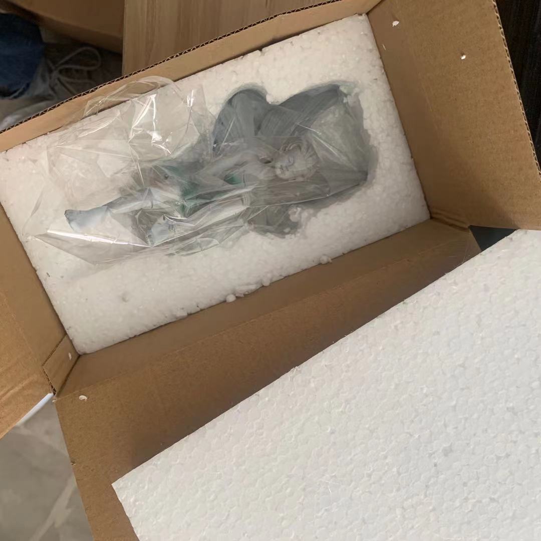 Flower Fairy Elf Statue （ Mothers Day Gift）