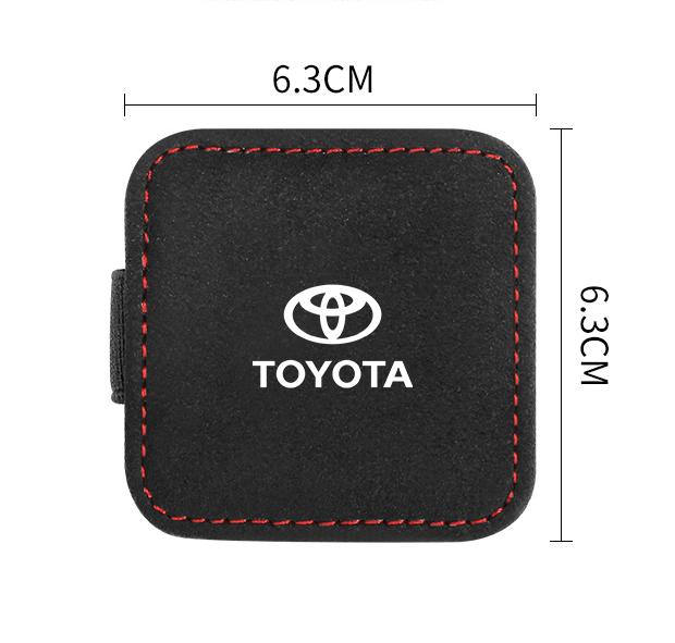 Magnetic Seat Belt Restrictor Adjuster