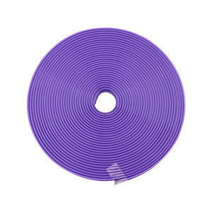 Wheel Hub Trim