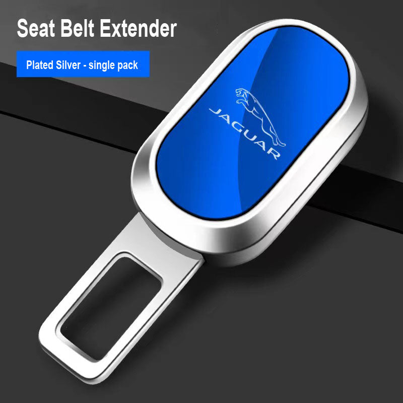 Car Seat Belt Extender