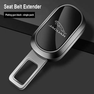 Car Seat Belt Extender
