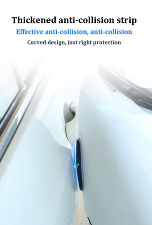 Luminous Door Anti-collision Strip ✨4Pcs✨
