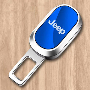 Car Seat Belt Extender