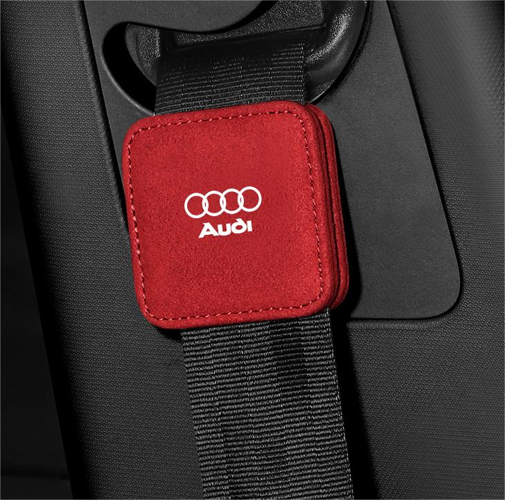 Magnetic Seat Belt Restrictor Adjuster