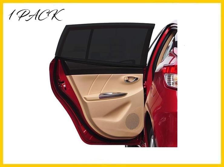 MLLOOK® Universal Car Window Screens