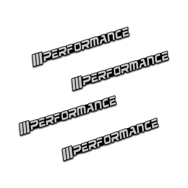 3D car creative car logo decoration stickers🎉4PCS🎉