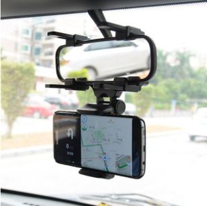 Car Recorder Bracket