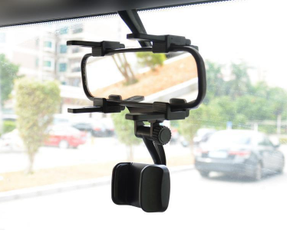 Car Recorder Bracket