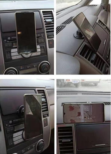 Car Nano Bracket