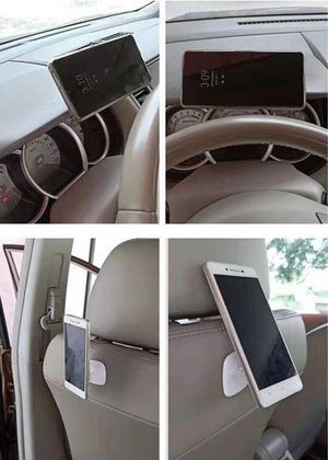 Car Nano Bracket