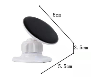Car Nano Bracket