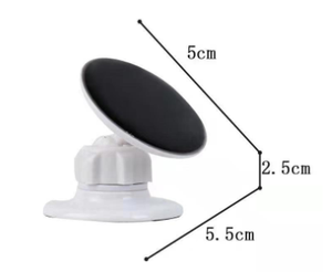 Car Nano Bracket
