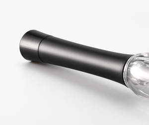 Pneumatic corkscrew
