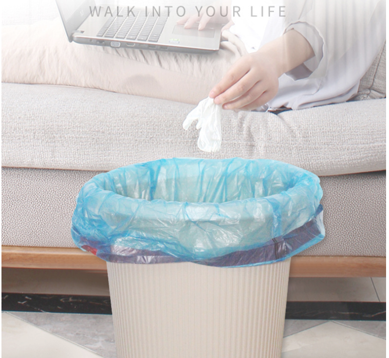 Trash bag