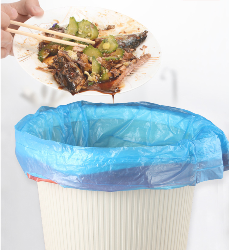 Trash bag