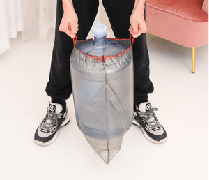 Trash bag