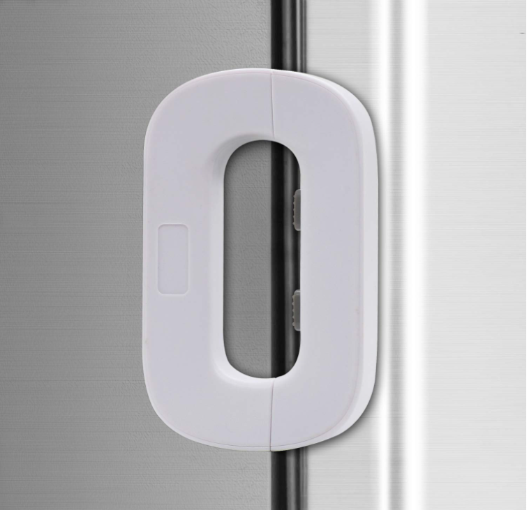 Child safety lock