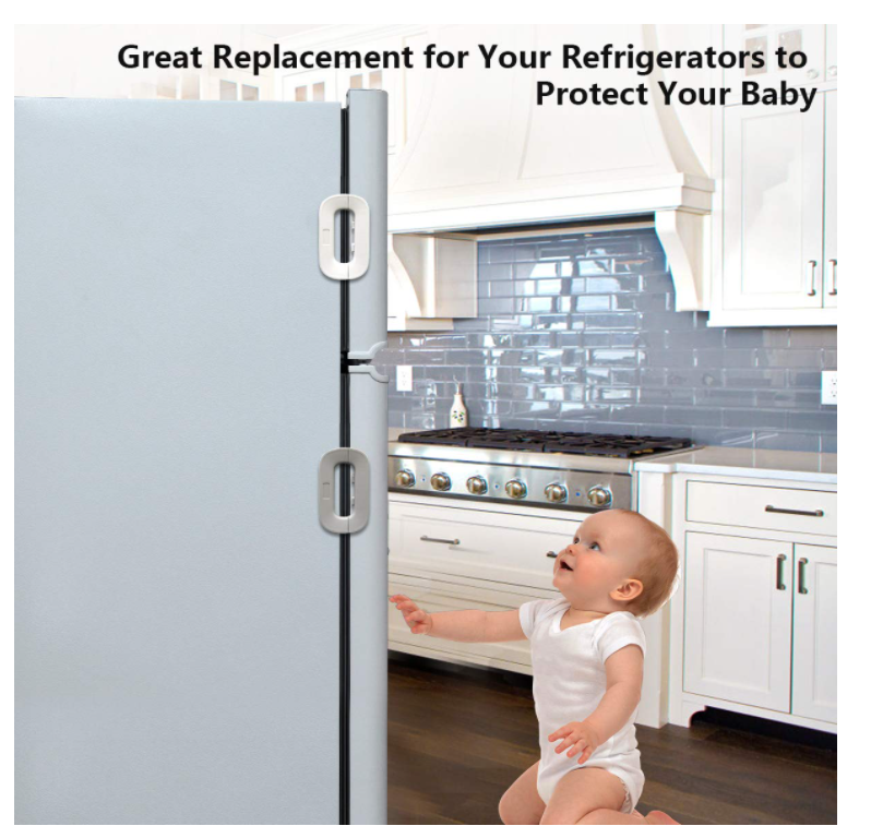 Child safety lock
