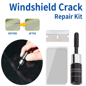 Glass Repair Liquid
