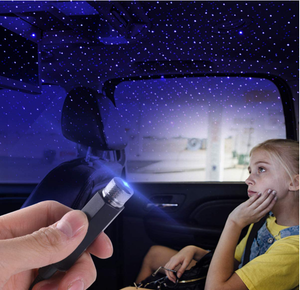 Car starlight