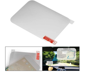 hud car reflective film